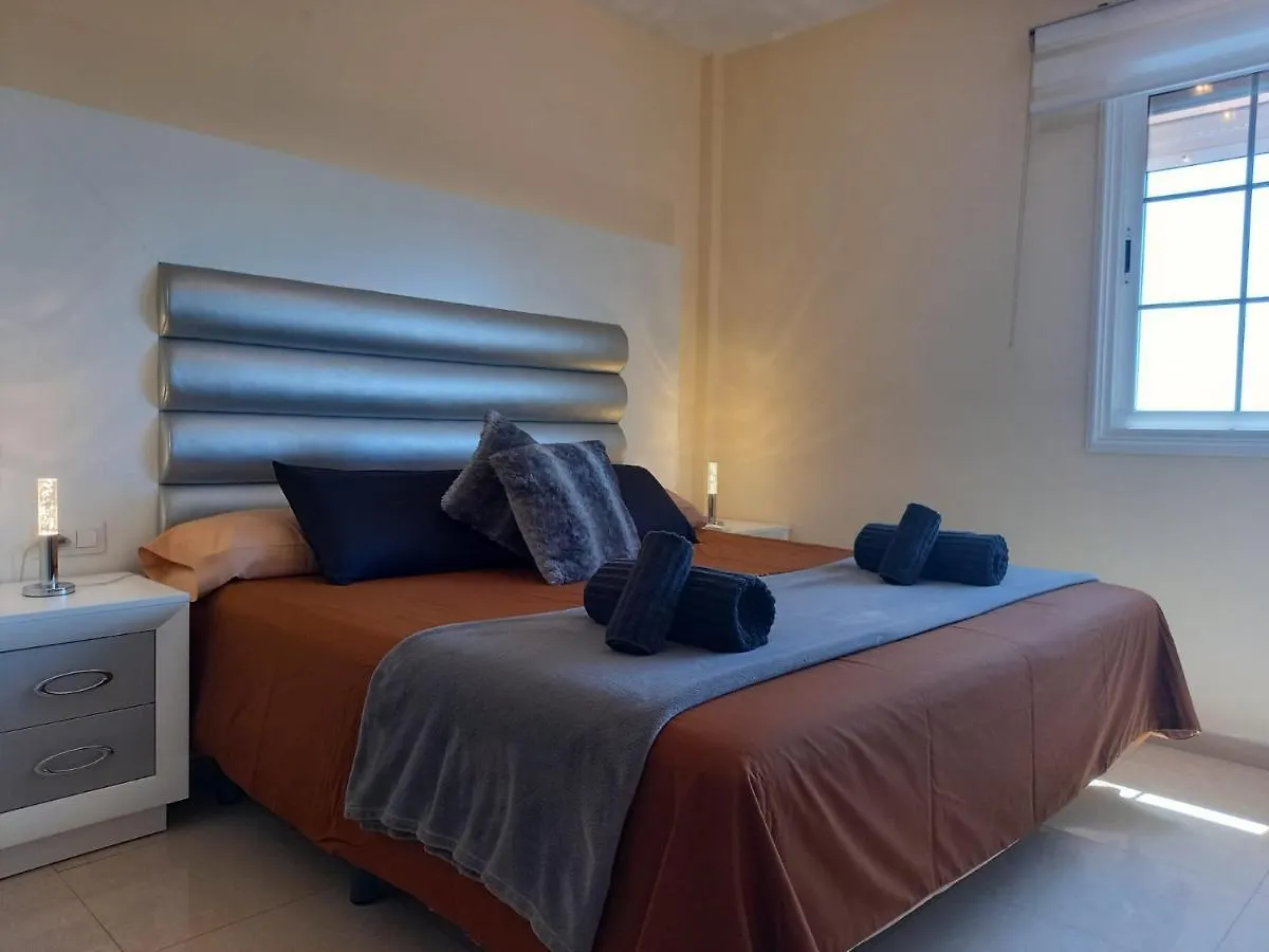 Villa Nancy Tenerife Sur Granadilla De Abona 0*,  Spain