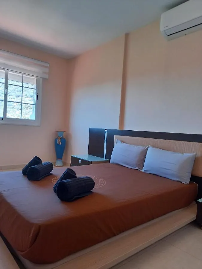 Villa Nancy Tenerife Sur Granadilla De Abona