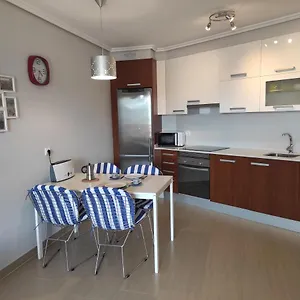 Appartement Tejita Playa, Granadilla De Abona